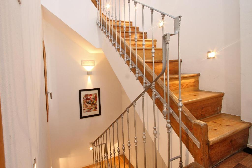 Apartamento Duplex Gomerez 39 Granada Værelse billede
